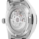 Pre-Owned TAG Heuer Carrera Date 39mm Stainless Steel
