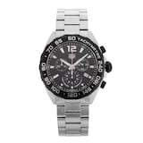 Pre-Owned TAG Heuer Formula 1 Chronograph 43mm Stainless Steel
