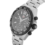 Pre-Owned TAG Heuer Formula 1 Chronograph 43mm Stainless Steel