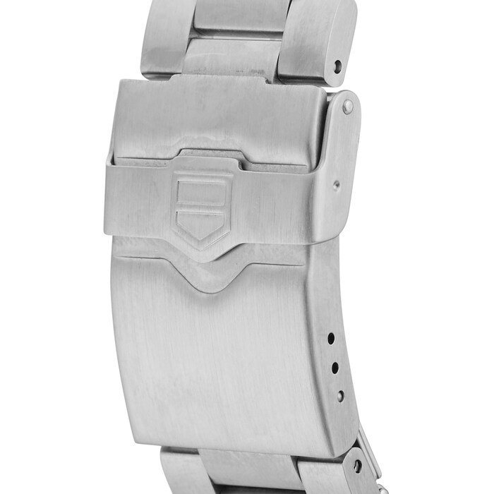 Pre-Owned TAG Heuer Formula 1 Chronograph 43mm Stainless Steel