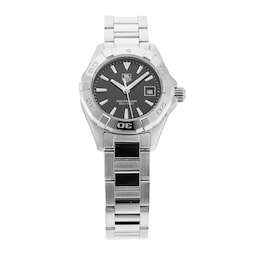 406802039490 - Aquaracer 27mm Stainless Steel