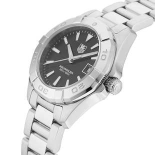 Pre-Owned TAG Heuer Aquaracer 27mm Stainless Steel