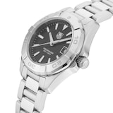 Pre-Owned TAG Heuer Aquaracer 27mm Stainless Steel