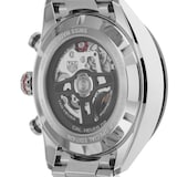 Pre-Owned TAG Heuer Carrera Chronograph X Porsche 44mm Stainless Steel