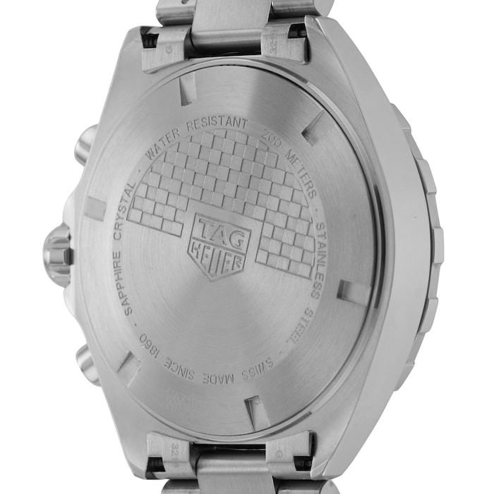 Pre-Owned TAG Heuer Formula 1 Chronograph 43mm Stainless Steel