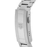 Pre-Owned TAG Heuer Aquaracer Professional 200 Date Quartz 40mm Stainless Steel CBP1110.BA0627