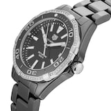 Pre-Owned TAG Heuer Aquaracer 35mm Ceramic