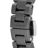 Pre-Owned TAG Heuer Aquaracer 35mm Ceramic