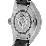 Pre-Owned TAG Heuer Autavia Isograph Calibre 5 42mm Stainless Steel