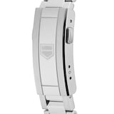 Pre-Owned TAG Heuer Aquaracer Professional 200 Solargraph 34MM Stainless Steel