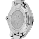 Pre-Owned TAG Heuer Aquaracer Professional 200 Solargraph 34MM Stainless Steel
