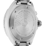 Pre-Owned TAG Heuer Formula 1 Date 41mm Stainless Steel