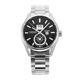 Pre-Owned TAG Heuer Carrera 41mm Stainless Steel