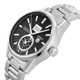 Pre-Owned TAG Heuer Carrera 41mm Stainless Steel