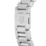 Pre-Owned TAG Heuer Carrera 41mm Stainless Steel