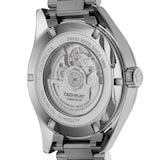 Pre-Owned TAG Heuer Carrera 41mm Stainless Steel