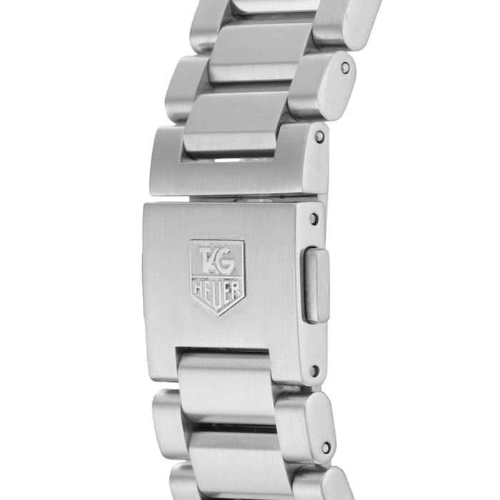Pre-Owned TAG Heuer Carrera 43MM Stainless Steel