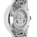 Pre-Owned TAG Heuer Carrera 43mm Stainless Steel and Ceramic