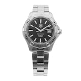 Pre-Owned TAG Heuer Aquaracer 42mm Stainless Steel