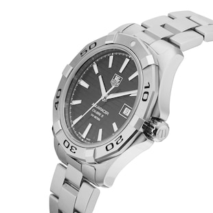 Pre-Owned TAG Heuer Aquaracer 42mm Stainless Steel