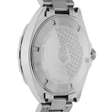 Pre-Owned TAG Heuer Formula 1 Date Quartz 43mm Steel