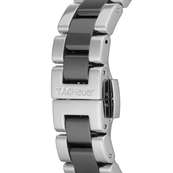 Pre-Owned TAG Heuer Aquaracer 35mm Stainless Steel