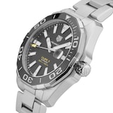 Pre-Owned TAG Heuer Aquaracer 300 Stainless Steel 42MM