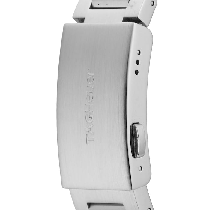 Pre-Owned TAG Heuer Aquaracer 300 Stainless Steel 42MM
