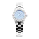 Pre-Owned TAG Heuer Aquaracer 24mm Stainless Steel
