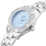 Pre-Owned TAG Heuer Aquaracer 24mm Stainless Steel