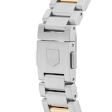 Pre-Owned TAG Heuer Carrera 39mm Stainless Steel