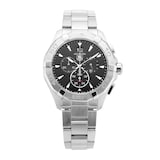 Pre-Owned TAG Heuer Aquaracer 43mm Stainless Steel