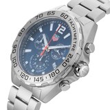 Pre-Owned TAG Heuer Formula 1 Chronograph 43MM Stainless Steel