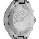Pre-Owned TAG Heuer Formula 1 Chronograph 43MM Stainless Steel