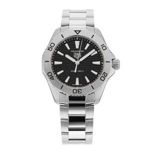 Pre-Owned TAG Heuer Aquaracer Professional 200 Quartz 40MM Stainless Steel
