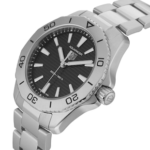 Pre-Owned TAG Heuer Aquaracer Professional 200 Quartz 40MM Stainless Steel