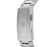 Pre-Owned TAG Heuer Aquaracer Professional 200 Quartz 40MM Stainless Steel