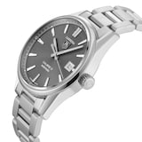 Pre-Owned TAG Heuer Carrera 39MM Stainless Steel