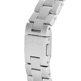 Pre-Owned TAG Heuer Carrera 41mm Stainless Steel