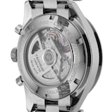 Pre-Owned TAG Heuer Carrera 41mm Stainless Steel