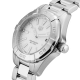Pre-Owned TAG Heuer Aquaracer 27MM Stainless Steel