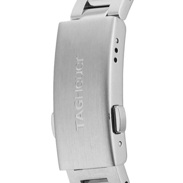 Pre-Owned TAG Heuer Aquaracer 27MM Stainless Steel