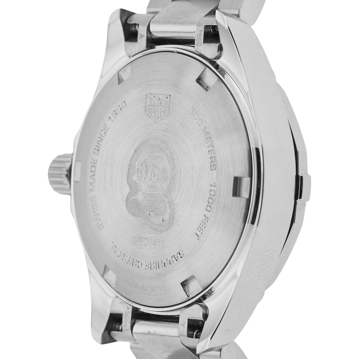 Pre-Owned TAG Heuer Aquaracer 27MM Stainless Steel