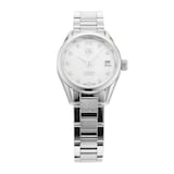 Pre-Owned TAG Heuer Carrera 28MM Stainless Steel