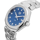 Pre-Owned TAG Heuer Link 32mm Stainless Steel