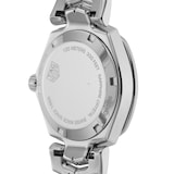 Pre-Owned TAG Heuer Link 32mm Stainless Steel