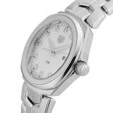Pre-Owned TAG Heuer Link Date 32MM Stainless Steel