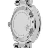 Pre-Owned TAG Heuer Link Date 32MM Stainless Steel