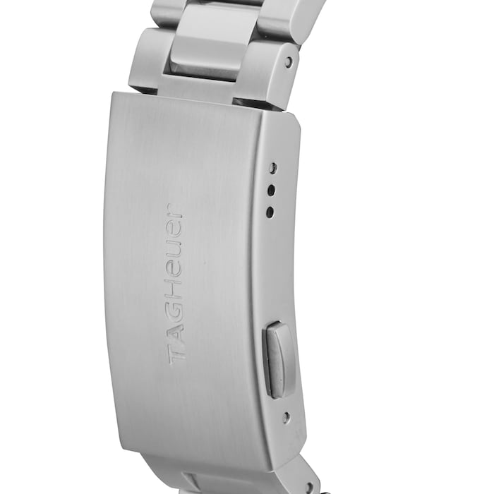 Pre-Owned TAG Heuer Aquaracer Date 35mm Stainless Steel