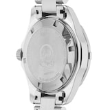 Pre-Owned TAG Heuer Aquaracer Date 35mm Stainless Steel